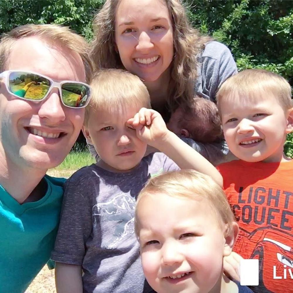 Meet your Posher, Steffanie